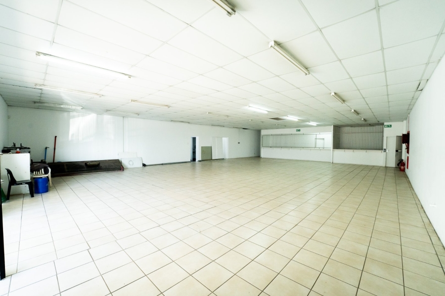 To Let Commercial Property for Rent in Kwazakhele Eastern Cape